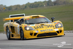 Konrad Motorsport Saleen S7R : Franz Konrad