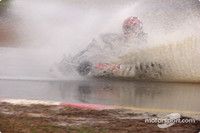 Les séries Manufacturer's Cup : Winter Nationals