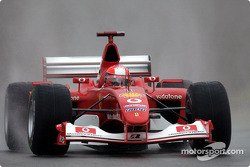 Michael Schumacher