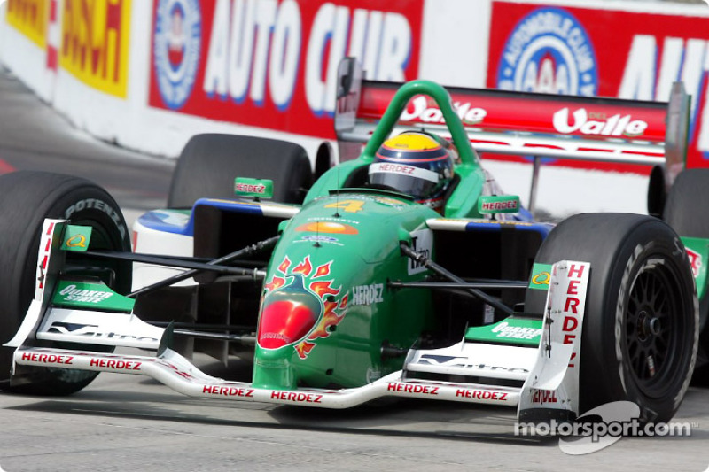 Roberto Moreno