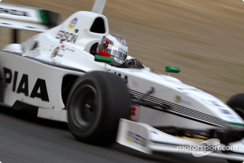 Andre Lotterer