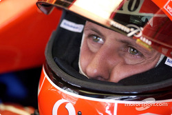 Michael Schumacher