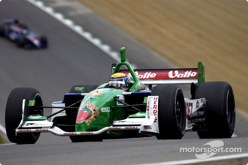 Roberto Moreno