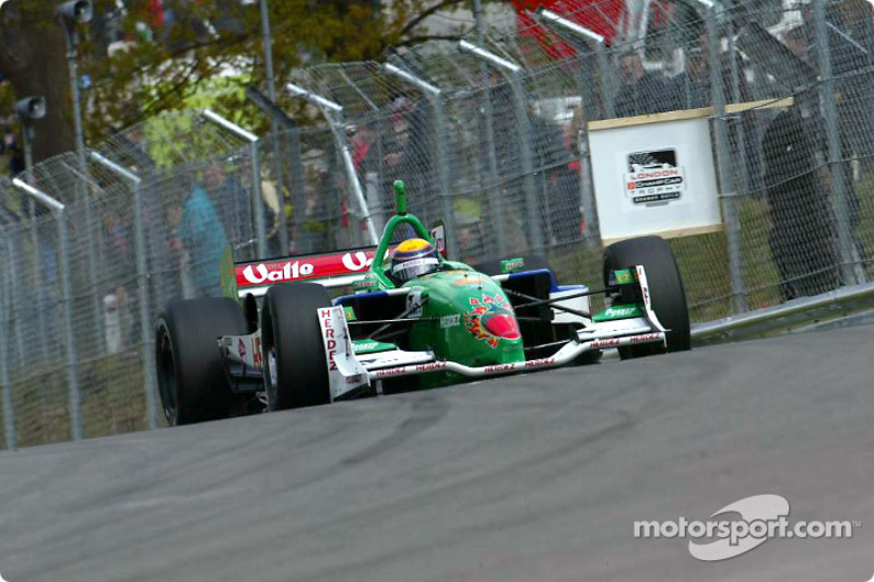 Roberto Moreno