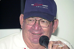 Donnie Allison