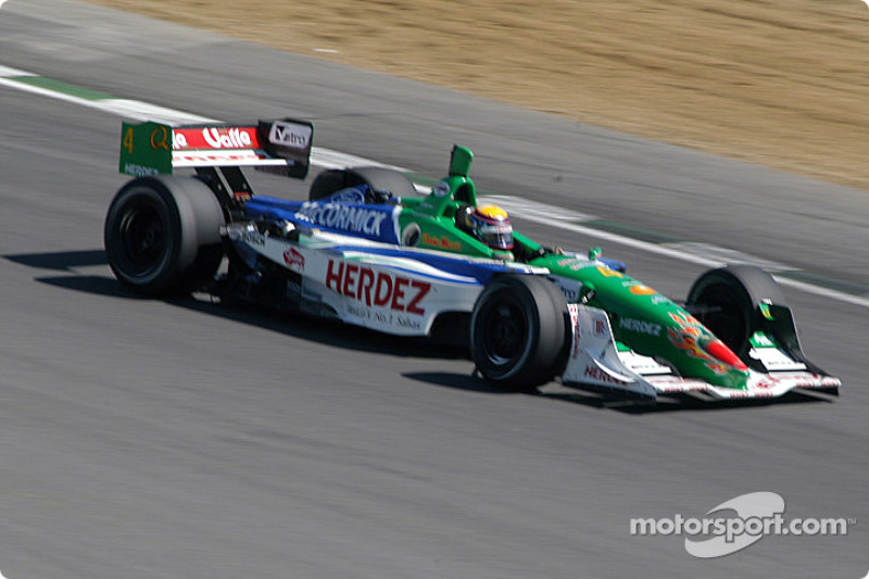 Roberto Moreno