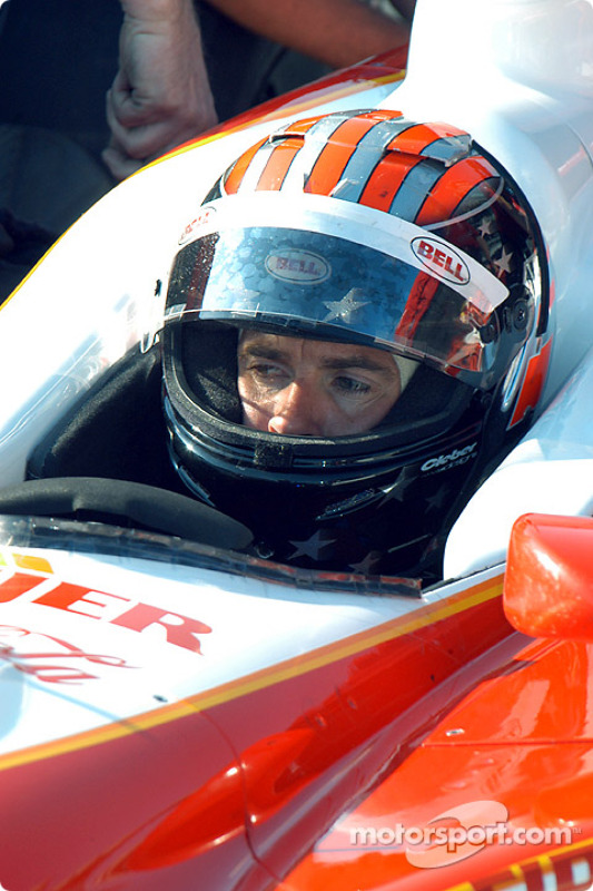 Alex Barron