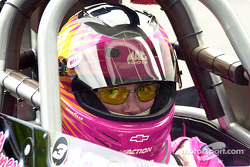 Shirley Muldowney's last NHRA race at Englishtown before retiring