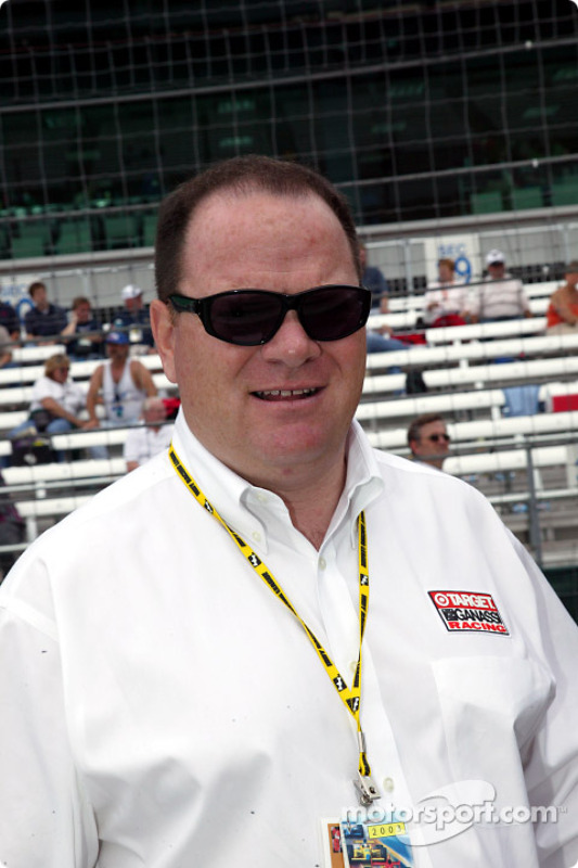 Chip Ganassi