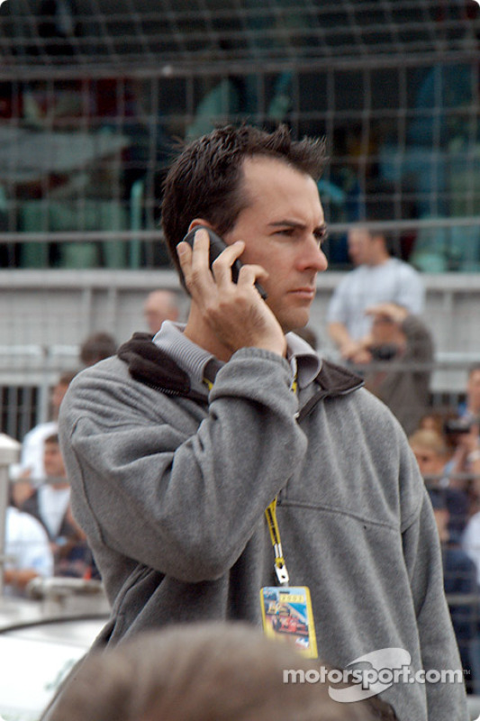 Bryan Herta