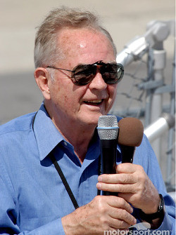 Phil Hill