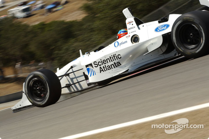 Bryan Herta