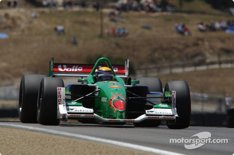 Roberto Moreno
