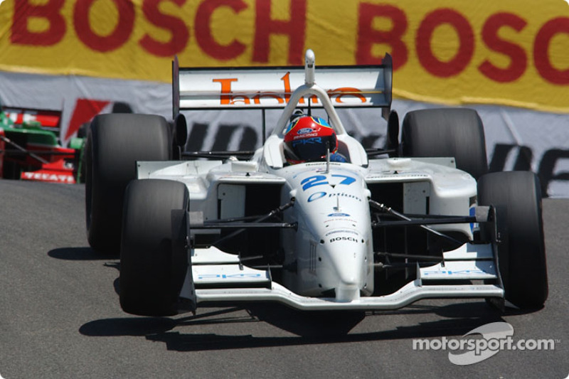 Bryan Herta