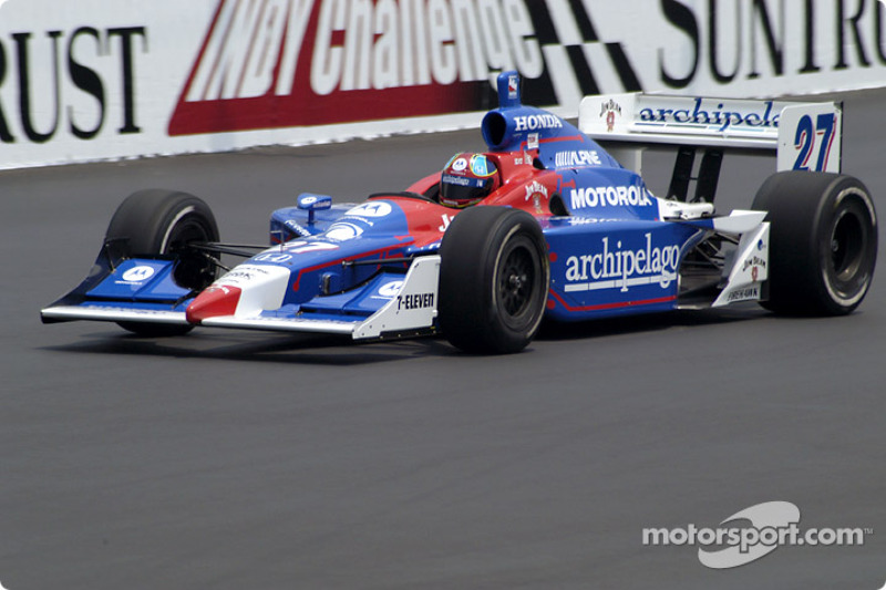 Bryan Herta