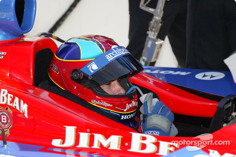Bryan Herta
