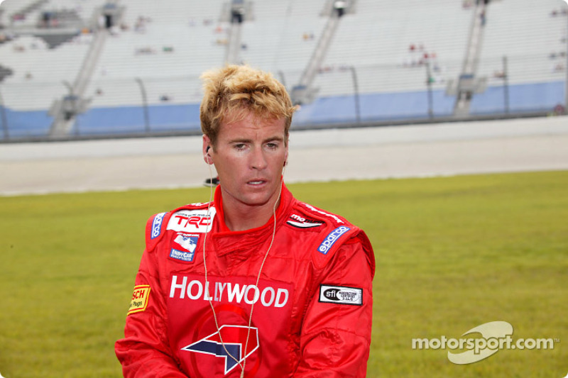 Alex Barron