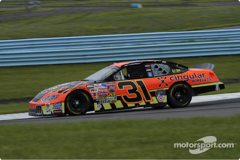 Robby Gordon