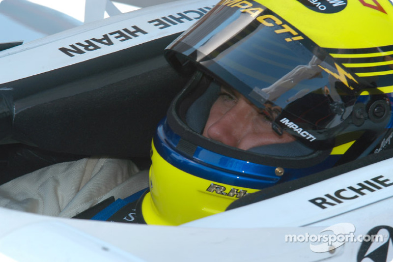 Richie Hearn