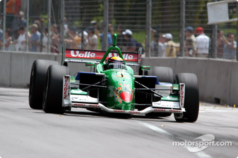 Roberto Moreno