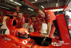 Michael Schumacher
