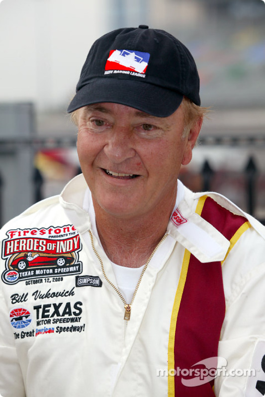 Bill Vukovich