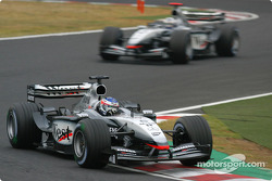 Kimi Raikkonen
