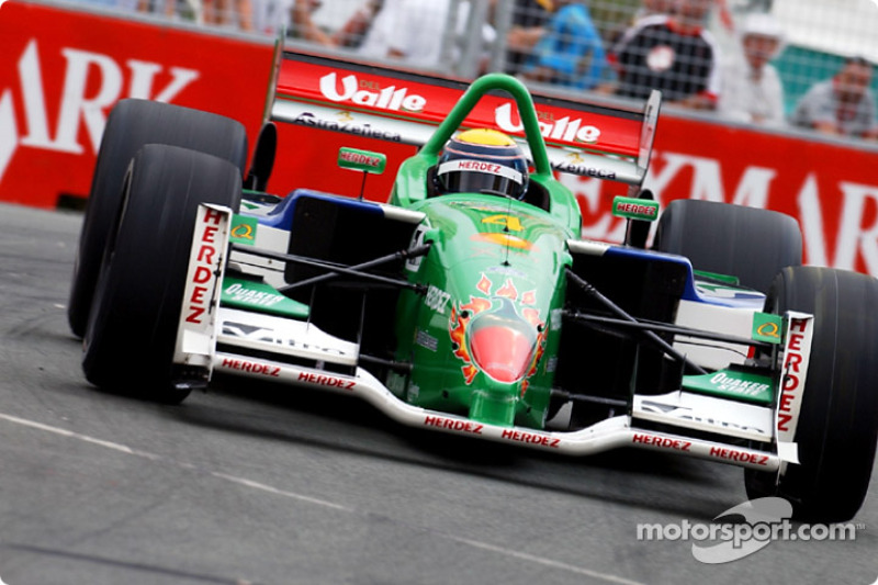 Roberto Moreno