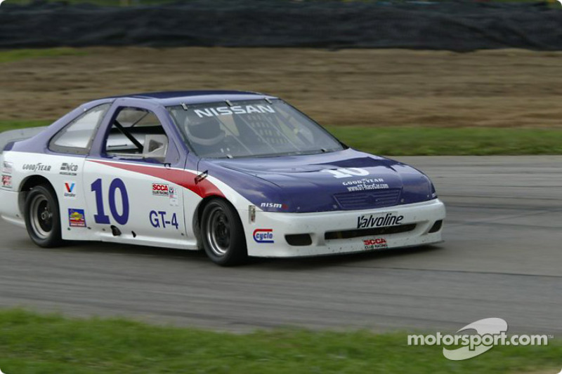 Keith Grant