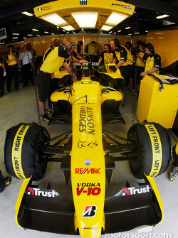 Jordan-garage