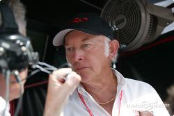 Mo Nunn