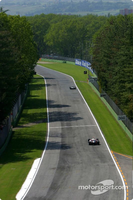 Acción de la práctica