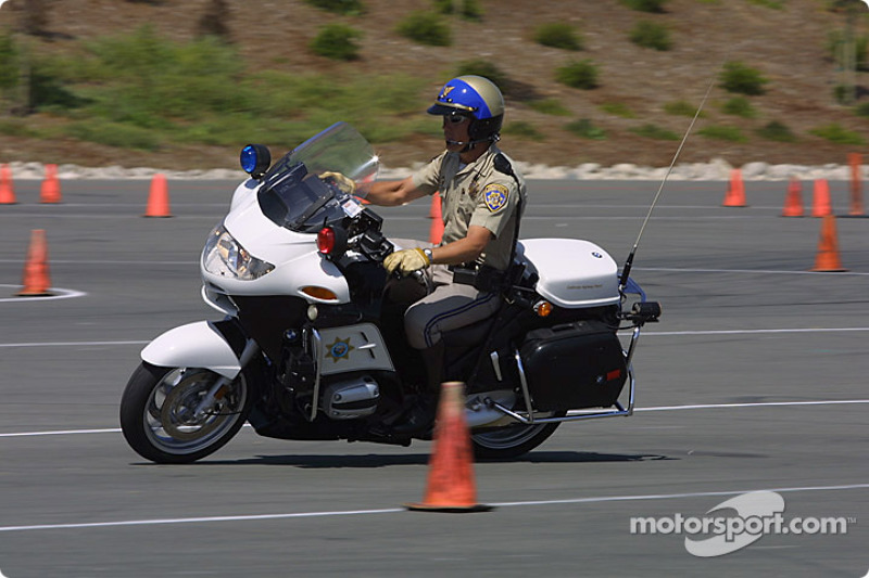chp motorcycle course