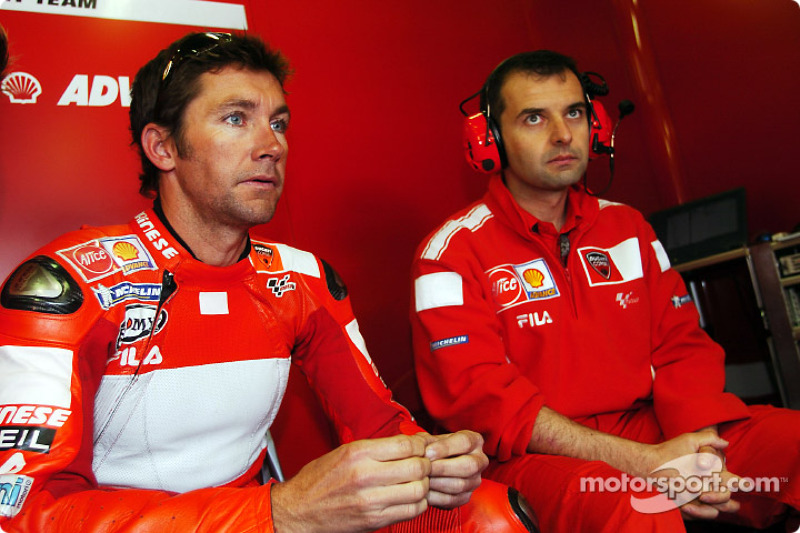 Troy Bayliss