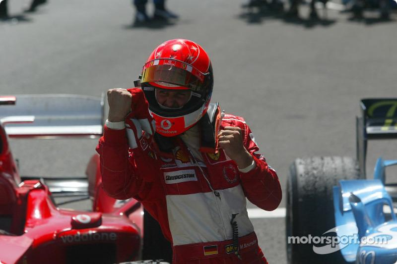 Gran Premio de Francia 2004