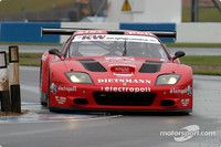 Donington