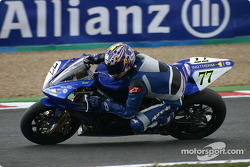 Berto Camlek