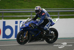Berto Camlek
