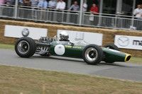 Goodwood Festival of Speed