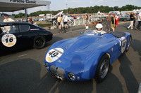 Le Mans Classic