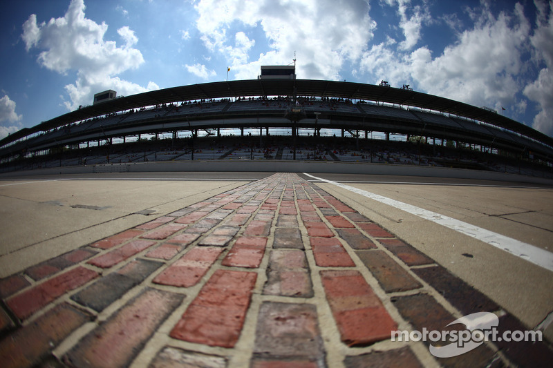 The Brickyard