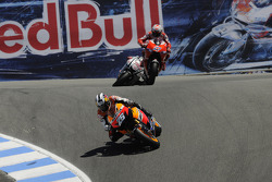 Дані Педроса, Repsol Honda Team