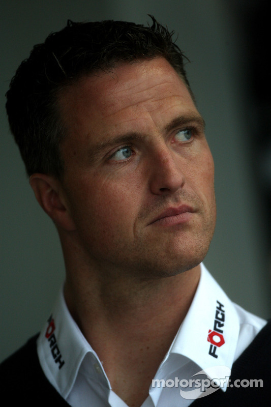 Ralf Schumacher - Grand Prix du Japon - Photos Formule 1 - Motorsport.com