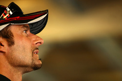 #11 Rock Racing: Alex Tagliani