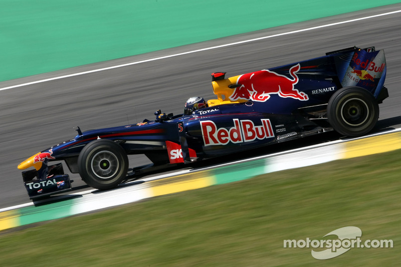 #28: Red Bull RB6 (2010)