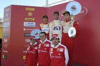 Ferrari World Finals