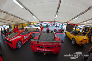 Ferrari F430 Challenge