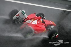 Fernando Alonso, Scuderia Ferrari, F-150 Italia