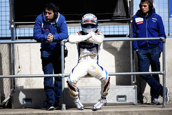 Giedo Van der Garde