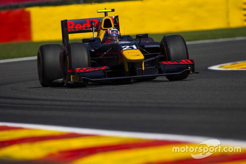Spa-Francorchamps - C2